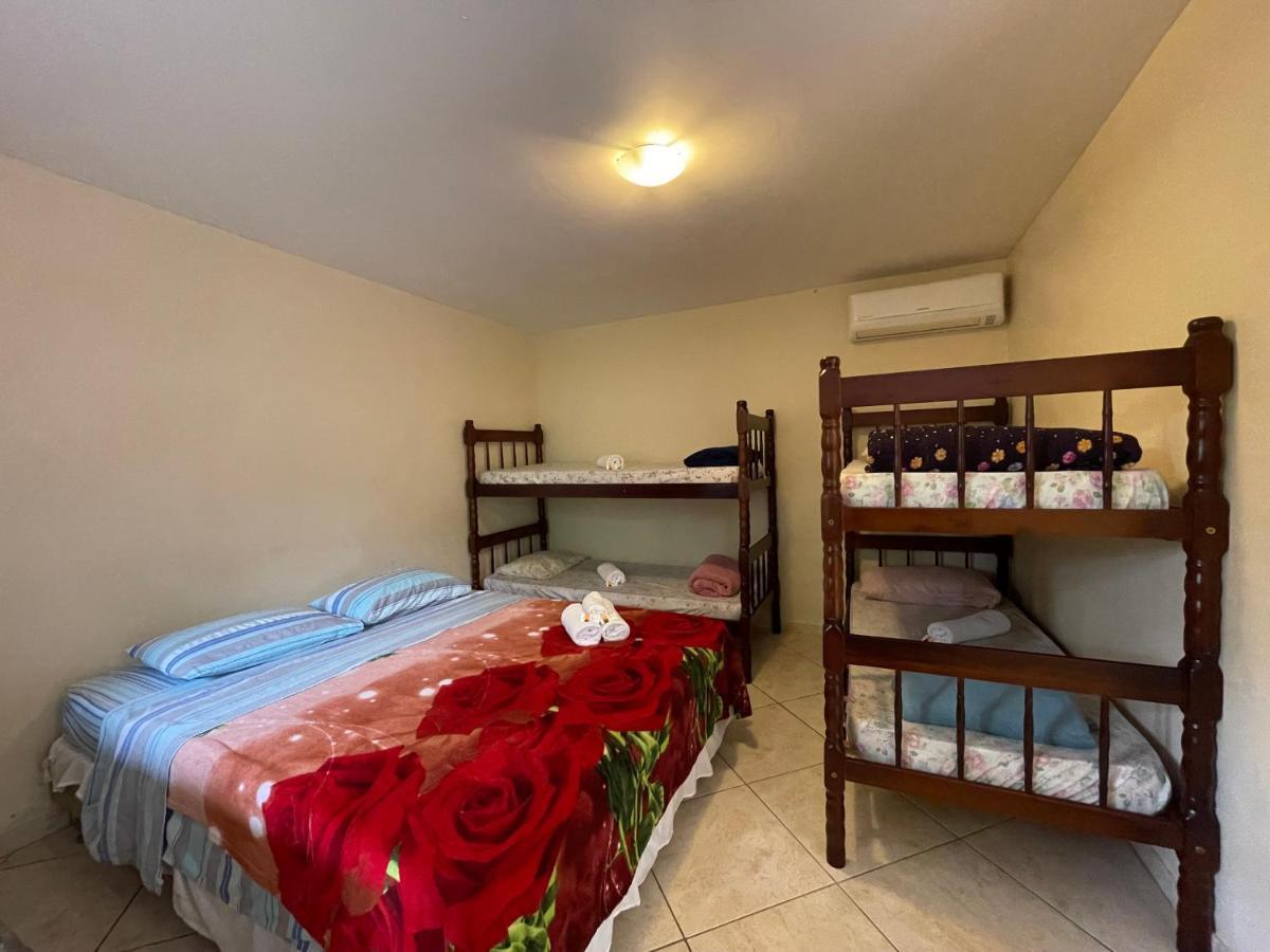 Flat Salto D'Agua Aparthotel Penedo  Luaran gambar